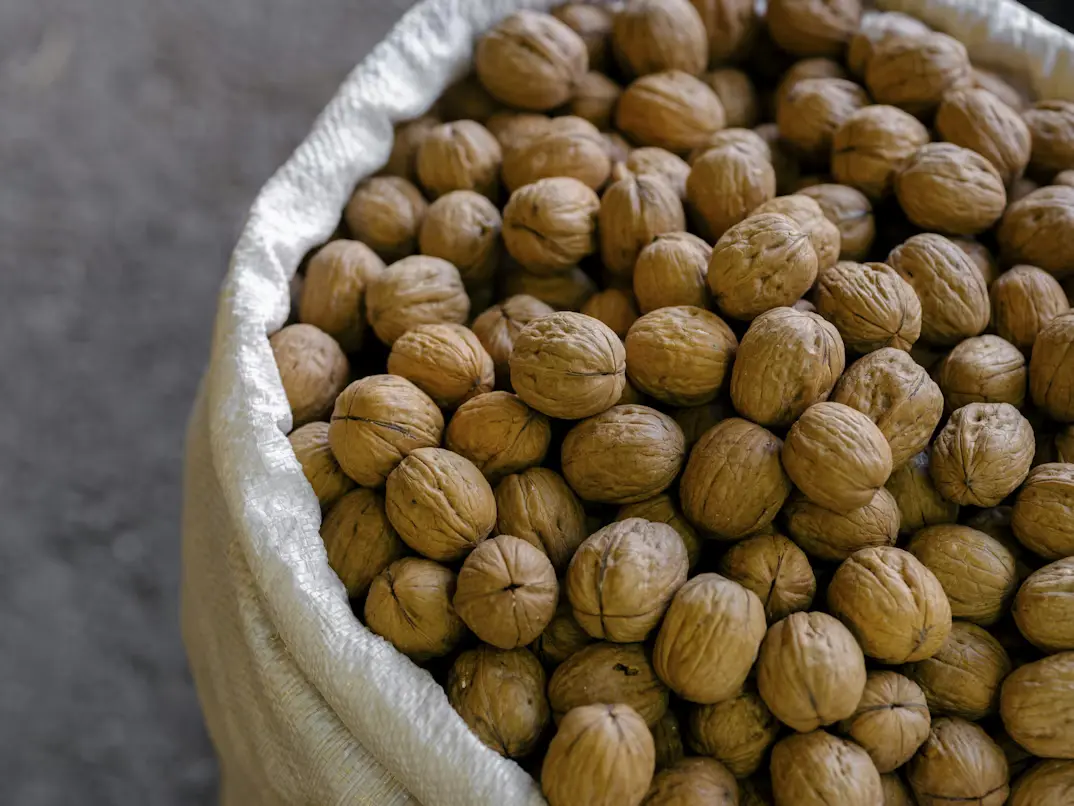 Farmoni Çiftçiden Tüketiciye Komisyonsuz Tarım Pazaryeri ve Toptan Ceviz Satışı